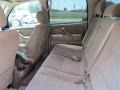 Natural White - Tundra SR5 Double Cab Photo No. 12