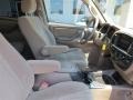 Natural White - Tundra SR5 Double Cab Photo No. 13