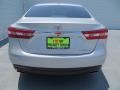 2013 Classic Silver Metallic Toyota Avalon Limited  photo #5