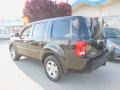 Crystal Black Pearl - Pilot LX 4WD Photo No. 3