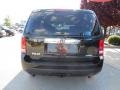 Crystal Black Pearl - Pilot LX 4WD Photo No. 4