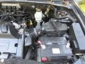 2005 Mystic Black Mazda Tribute s  photo #36