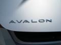 2013 Classic Silver Metallic Toyota Avalon Limited  photo #14