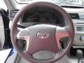 Blue Ribbon Metallic - Camry LE Photo No. 10