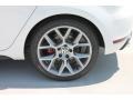 2013 Candy White Volkswagen GTI 4 Door  photo #6