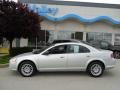Bright Silver Metallic - Sebring Sedan Photo No. 2