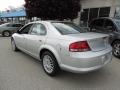 Bright Silver Metallic - Sebring Sedan Photo No. 3
