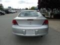 Bright Silver Metallic - Sebring Sedan Photo No. 4