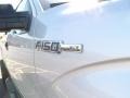 2013 Ingot Silver Metallic Ford F150 XL SuperCab 4x4  photo #18