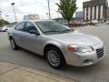 Bright Silver Metallic - Sebring Sedan Photo No. 5
