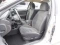 Bright Silver Metallic - Sebring Sedan Photo No. 9