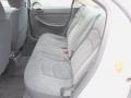 Bright Silver Metallic - Sebring Sedan Photo No. 10