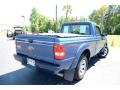 Vista Blue Metallic - Ranger Sport Regular Cab Photo No. 5