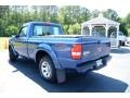 Vista Blue Metallic - Ranger Sport Regular Cab Photo No. 7