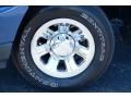 Vista Blue Metallic - Ranger Sport Regular Cab Photo No. 9