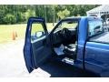 Vista Blue Metallic - Ranger Sport Regular Cab Photo No. 11