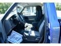Vista Blue Metallic - Ranger Sport Regular Cab Photo No. 12