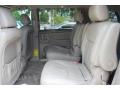 2007 Arctic Frost Pearl White Toyota Sienna XLE Limited  photo #11