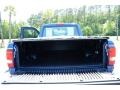 Vista Blue Metallic - Ranger Sport Regular Cab Photo No. 15