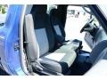 Vista Blue Metallic - Ranger Sport Regular Cab Photo No. 16