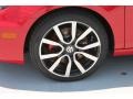 Tornado Red - GTI 4 Door Autobahn Edition Photo No. 4