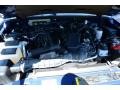 Vista Blue Metallic - Ranger Sport Regular Cab Photo No. 18