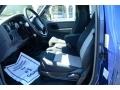 Vista Blue Metallic - Ranger Sport Regular Cab Photo No. 19