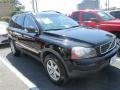 2008 Ember Black Metallic Volvo XC90 3.2  photo #1