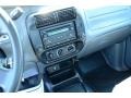 Vista Blue Metallic - Ranger Sport Regular Cab Photo No. 26