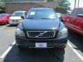 2008 Ember Black Metallic Volvo XC90 3.2  photo #4