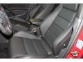 Tornado Red - GTI 4 Door Autobahn Edition Photo No. 13