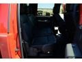 2012 Vermillion Red Ford F250 Super Duty Lariat Crew Cab 4x4  photo #18