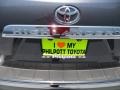 2013 Magnetic Gray Metallic Toyota Highlander SE  photo #14
