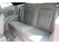 Sandstone 2004 Chrysler Sebring Interiors