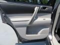 2013 Magnetic Gray Metallic Toyota Highlander SE  photo #18