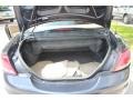 2004 Chrysler Sebring Sandstone Interior Trunk Photo