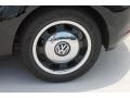Black - Beetle 2.5L Convertible Photo No. 6