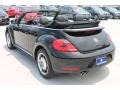 Black - Beetle 2.5L Convertible Photo No. 7