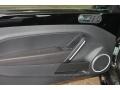 Black - Beetle 2.5L Convertible Photo No. 14