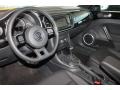 Black - Beetle 2.5L Convertible Photo No. 15