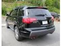 Formal Black - MDX Technology Photo No. 6
