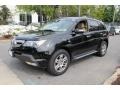 Formal Black - MDX Technology Photo No. 7