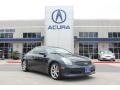 Twilight Blue - G 35 Coupe Photo No. 1
