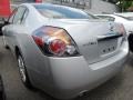 Brilliant Silver - Altima 2.5 S Photo No. 3