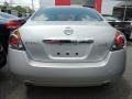 Brilliant Silver - Altima 2.5 S Photo No. 4