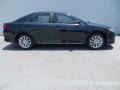 2013 Cosmic Gray Metallic Toyota Camry XLE  photo #3