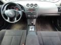 Brilliant Silver - Altima 2.5 S Photo No. 9