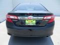 2013 Cosmic Gray Metallic Toyota Camry XLE  photo #5