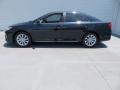 2013 Cosmic Gray Metallic Toyota Camry XLE  photo #6