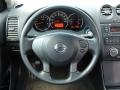 Brilliant Silver - Altima 2.5 S Photo No. 12